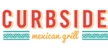 Curbside Mexican Grill logo scroll