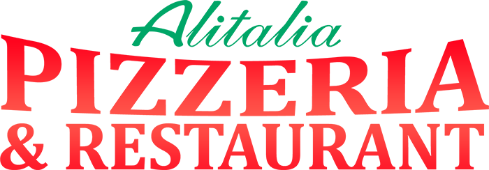 Alitalia Pizzeria & Restaurant logo top - Homepage