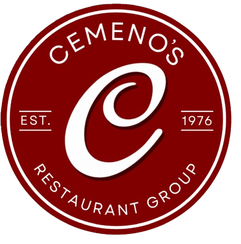 Cemeno's Pizza