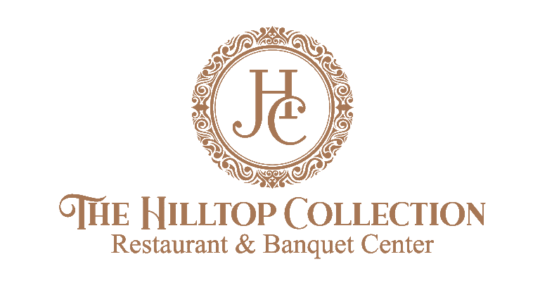 The Hilltop Collection Restaurant and Banquet Center logo top