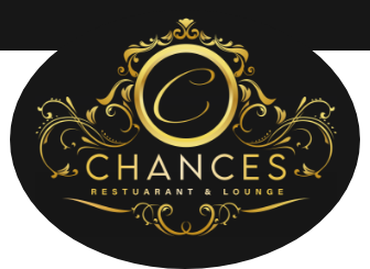 Chances Restaurant and Lounge logo top - Homepage