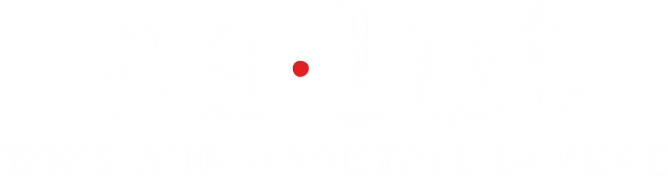 Salut Wine and Cocktail Lounge logo top