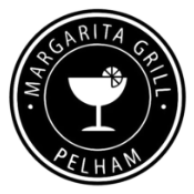 Margarita Grill logo top