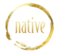 Native Restaurant and Lounge logo top