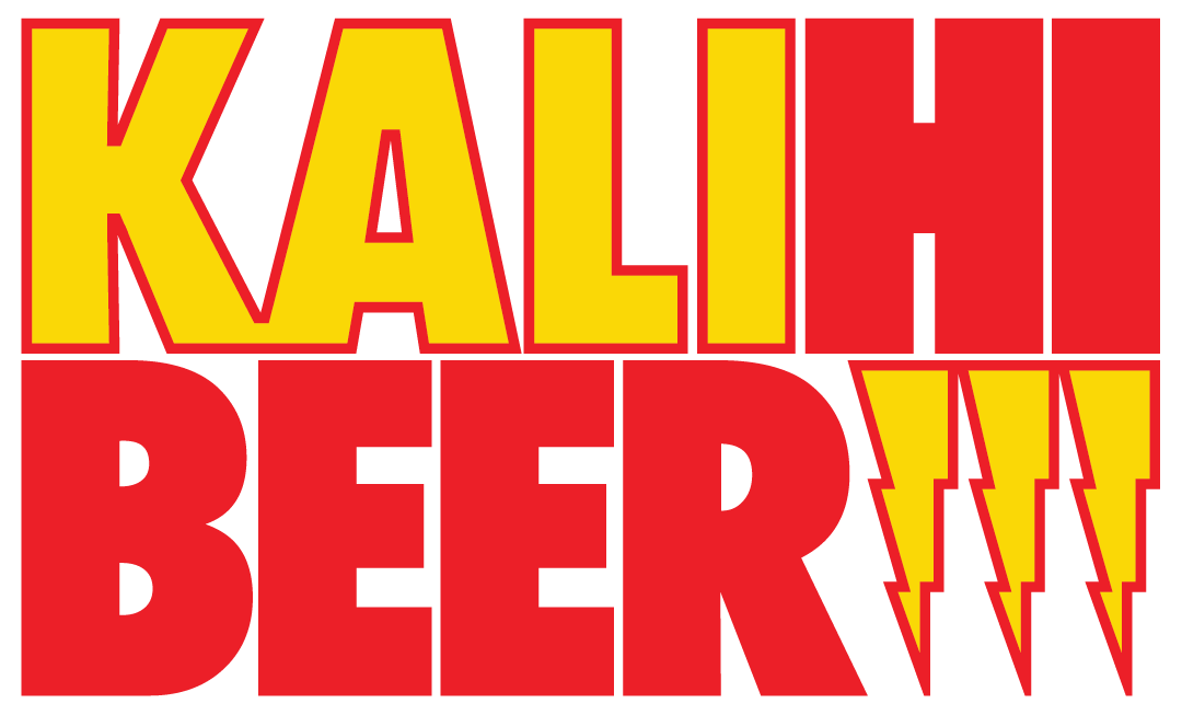 Kalihi Beer logo top - Homepage