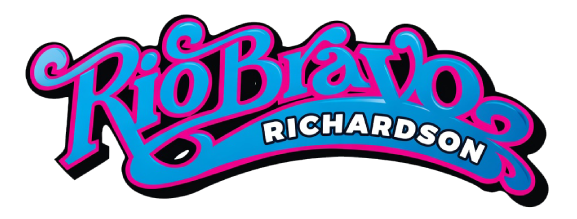 Rio Bravo Richardson logo top - Homepage