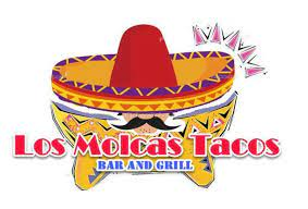 Los Molcas Tacos Bar & Grill logo top