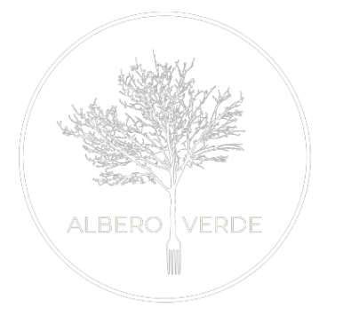 Albero Verde logo top