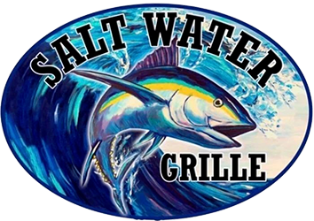 Salt Water Grille logo top