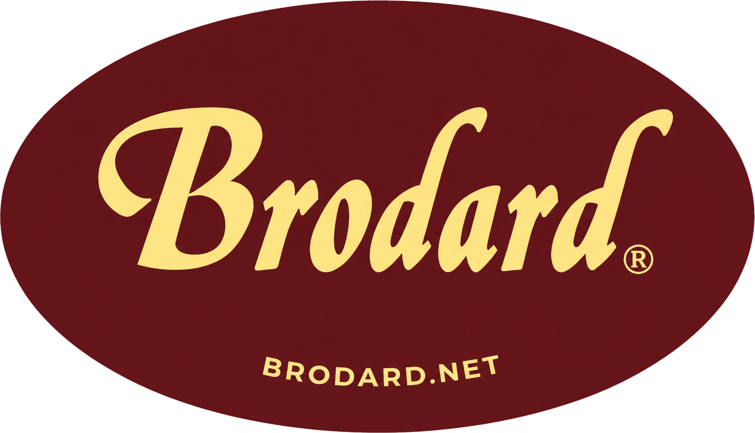 Brodard LB logo top - Homepage