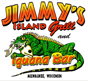 Jimmy's Island Grill & Iguana Bar logo