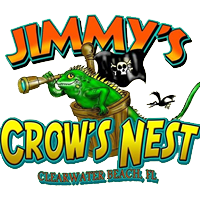 Jimmy's Crow's Nest logo