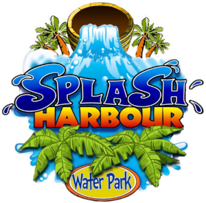 Splash Harbour Water Park logo
