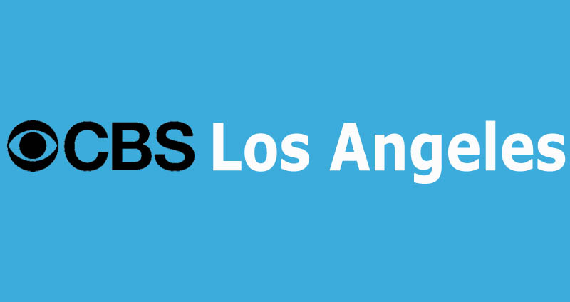 CBS Los Angeles