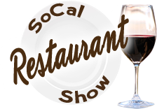 Proprietor, Pizzeria Sapori, Newport Beach on the socal restaurant show