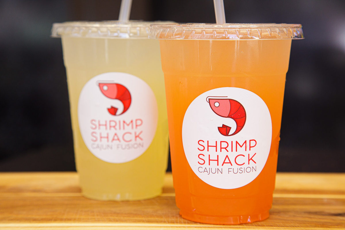 shrimp juice