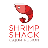Shrimp Shack Cajun Fushion- Rancho Cucamonga logo top