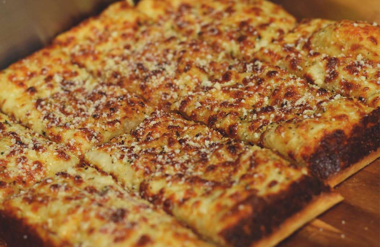 Big Cheese Pizza Henderson, NC