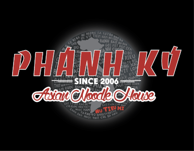 Phanh Ky Asian Noodle House logo top