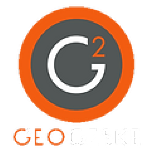 G2 GEOGESKE logo top - Homepage