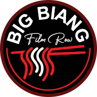 Big Biang Theory logo top