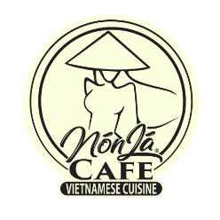 Non La Cafe logo top