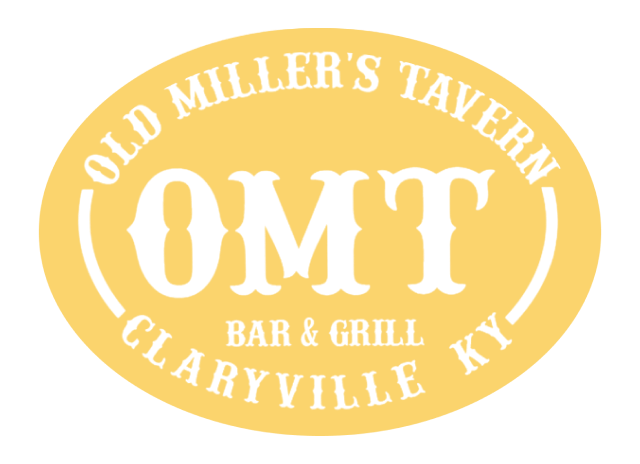 Old Millers Tavern logo top