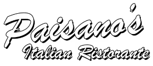 Paisano's Italian Restaurant & Lounge logo top - Homepage