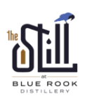 The Still at Blue Rook Distillery logo top