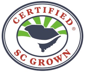 Certified SC Grown website