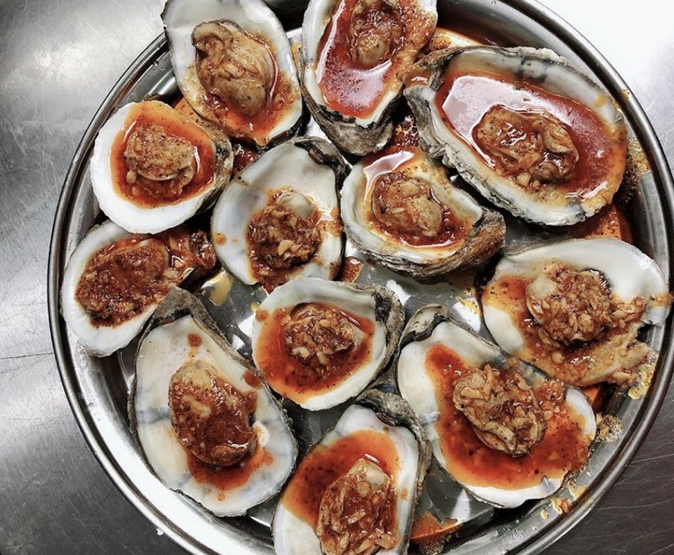 The Juicy Seafood Longmont, Longmont, CO