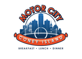 MOTOR CITY CONEY ISLAND logo scroll - Homepage