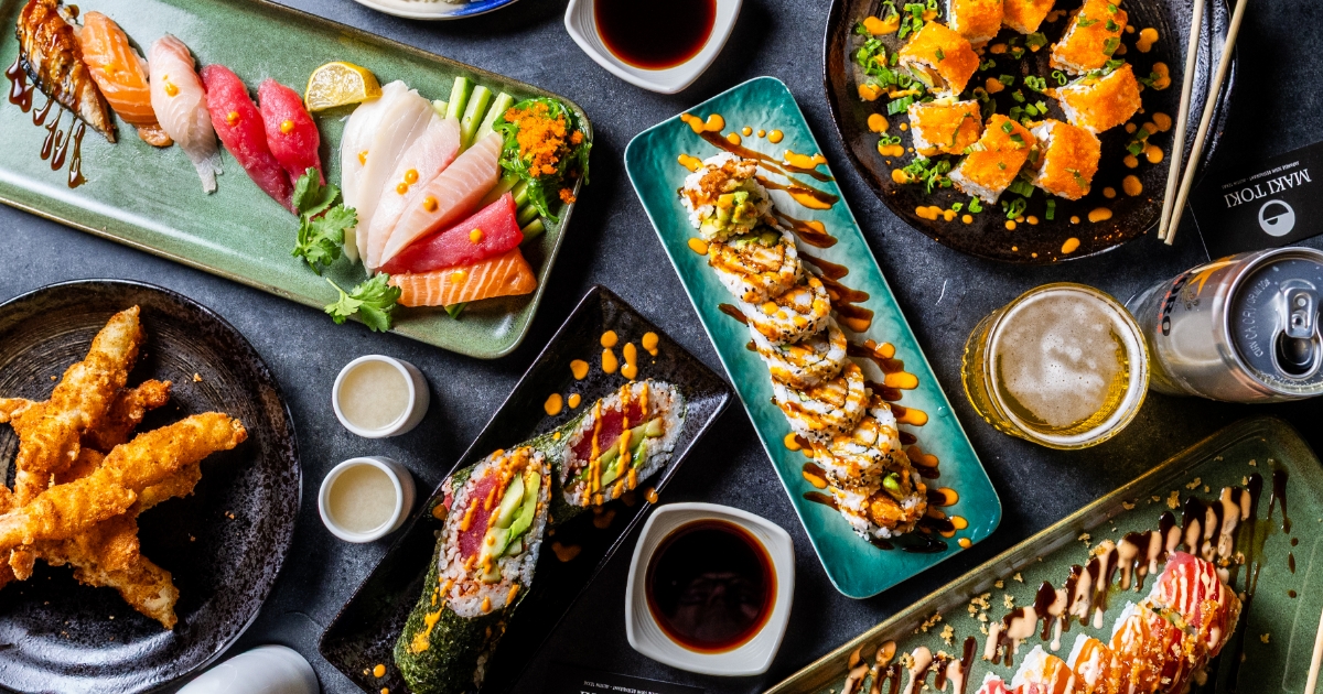 Maki Toki - Austin, TX