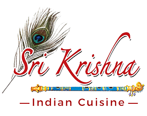 Sri Krishna Indian Cuisine logo top - Homepage