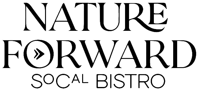 Nature Forward Social Bistro logo