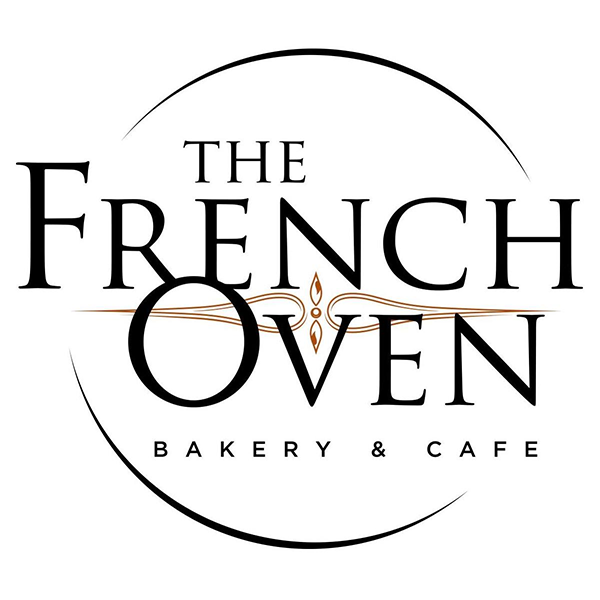 The French Oven logo top - Homepage