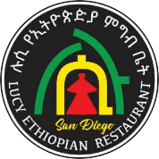 Lucy Ethiopian Restaurant logo top - Homepage