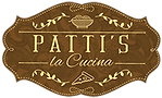 Patti's la Cucina logo top - Homepage