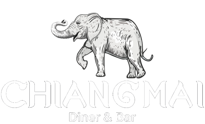 Chiangmai Diner & Bar logo top - Homepage