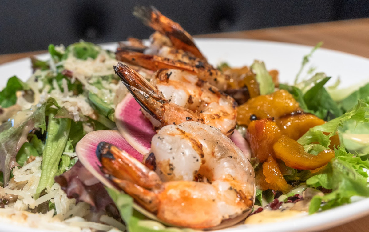 Walnut Grill Ballantyne Catering