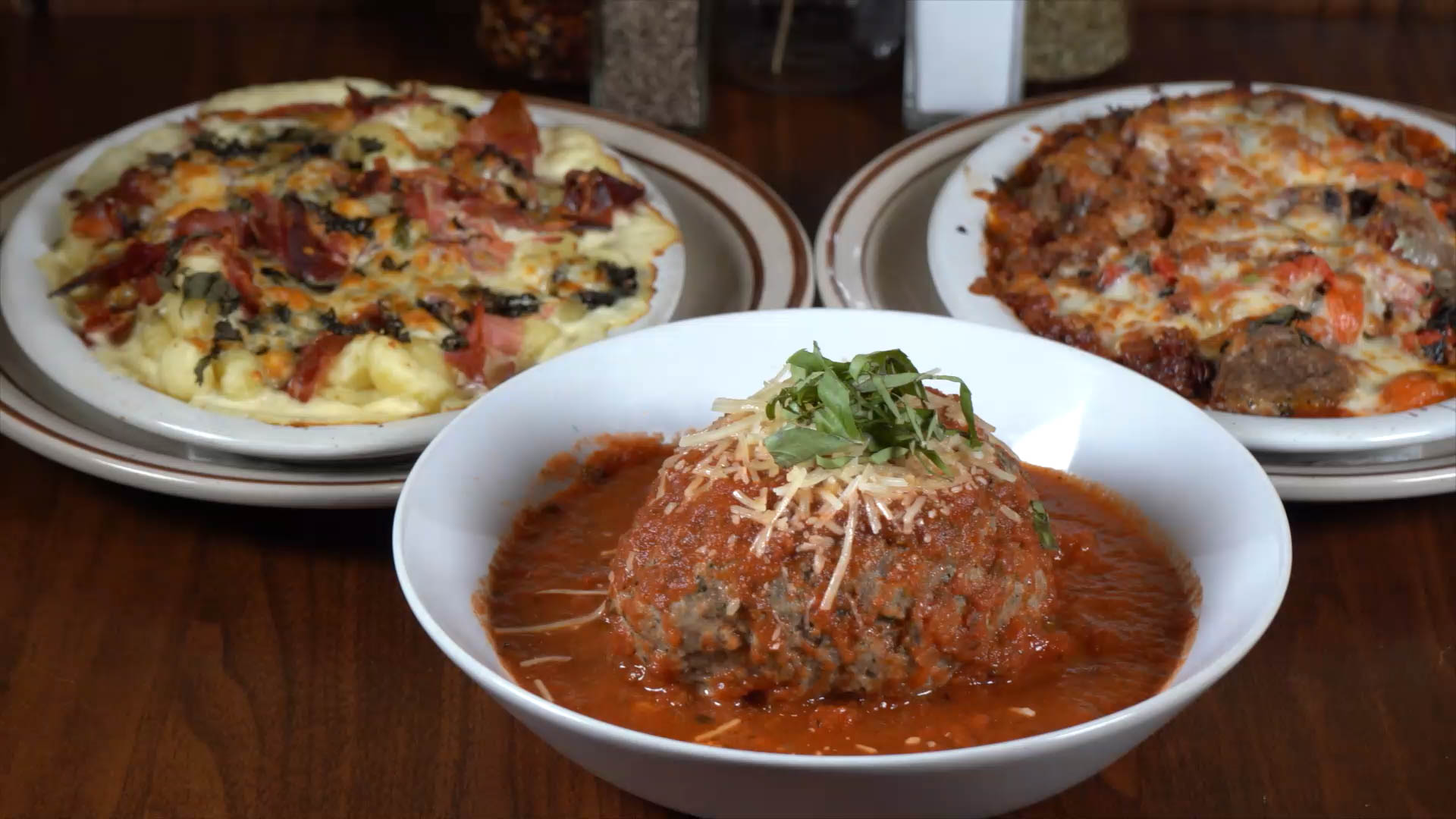 Bambino's Pizza - View Menu \u0026 Order Online - 307 W Trenton Ave,  Morrisville, PA 19067 - Slice, image size:1920x1080