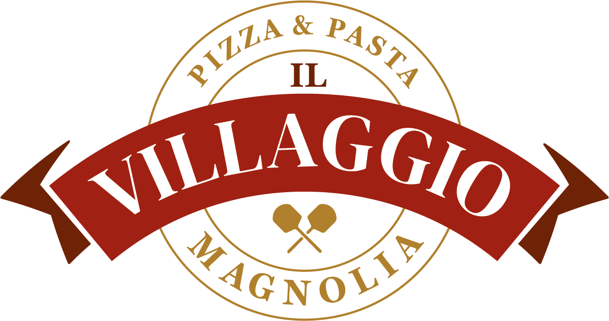 Pizza Il Villaggio Magnolia logo top - Homepage