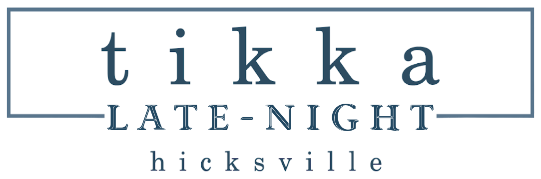  Tikka Late Night logo