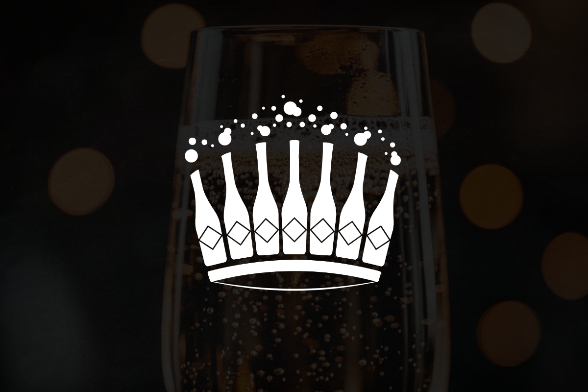 McQueen Champagne Bar