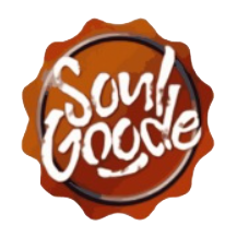 Soul Goode logo top