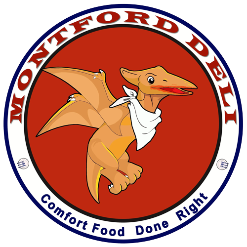 Montford Deli logo top - Homepage