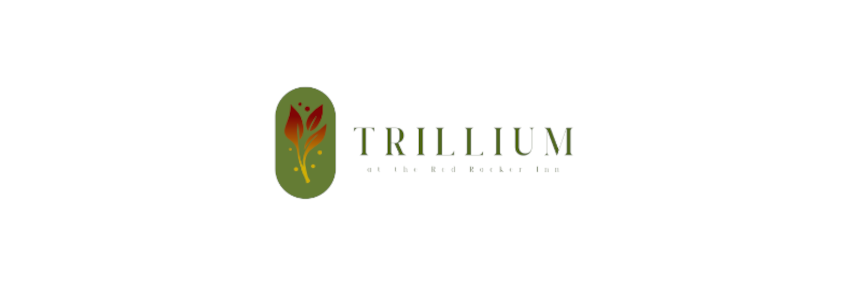 Trillium Table cover