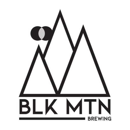 Black Mountain Brewing logo top - Homepage