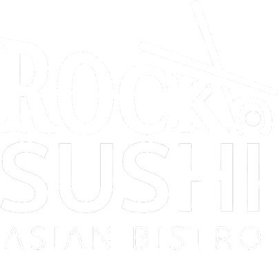 Rock'n Sushi logo cover