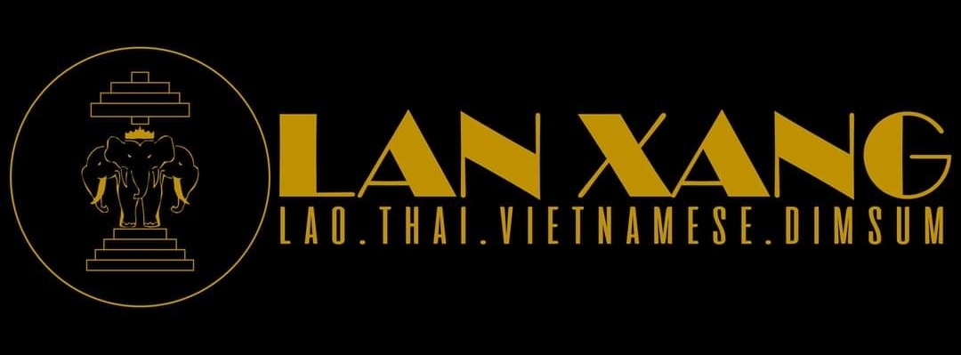 Lan Xang logo top